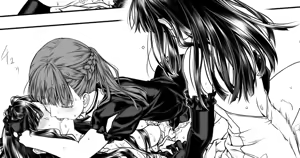 武川 慎 — hentai manga cover on Fhentai