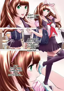Page 3 of Seto Yuuki - Chitose (uncensored) - preview thumbnail