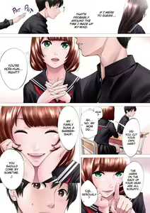 Page 4 of Seto Yuuki - Chitose (uncensored) - preview thumbnail