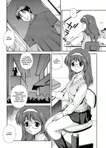 Page 8 of Omou ga Mama ni... | Any Way I Want It... - preview thumbnail