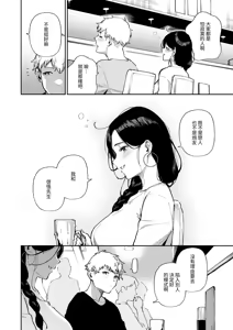 Page 133 of Tonari no Ayane-san Soushuuhen | 鄰居的文音小姐 總集篇 - preview thumbnail