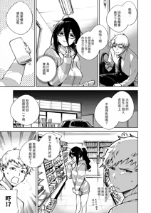 Page 10 of Tonari no Ayane-san Soushuuhen | 鄰居的文音小姐 總集篇 - preview thumbnail