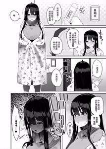 Page 29 of Dosukebe Kyonyuu Joshi ga Oki ni Iri Dildo to Ichaicha Polynesian Sex Suru Hanashi - preview thumbnail