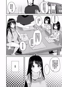 Page 9 of Dosukebe Kyonyuu Joshi ga Oki ni Iri Dildo to Ichaicha Polynesian Sex Suru Hanashi - preview thumbnail