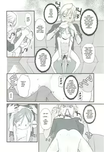 Page 3 of Sister Trap - preview thumbnail