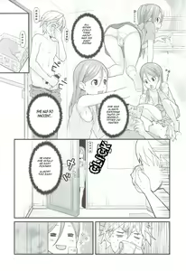 Page 5 of Sister Trap - preview thumbnail