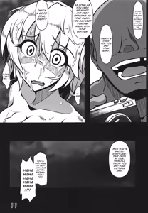 Page 10 of Odosare Lunasa | Blackmailed Lunasa - preview thumbnail