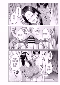 Page 29 of Bento-ya no Haha | 도시락 가게의 엄마 - preview thumbnail