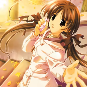 Page 247 of Memories Off 2nd Historia Ver.（告别回忆2nd 历代回忆录版） - preview thumbnail