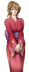 Page 308 of Happy Haruiro Cosplaytion ♪ - preview thumbnail