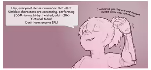 Page 1664 of Nimble Tail Part 1 + Part 2 - preview thumbnail
