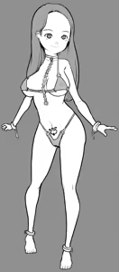 Page 597 of Nimble Tail Part 1 + Part 2 - preview thumbnail