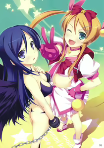Page 4 of Ore to Saori no XXX - preview thumbnail