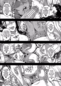 Page 3 of Boku to Succubus Mama-tachi to no Harem Life | Моя  гаремная жизнь с матерями-суккубами - preview thumbnail