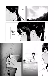 Page 18 of Natsu no Somarikata 7 | Tinted by Summer 7 - preview thumbnail