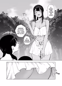 Page 5 of Natsu no Somarikata 7 | Tinted by Summer 7 - preview thumbnail