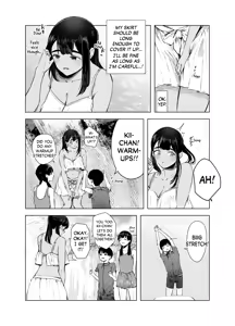 Page 6 of Natsu no Somarikata 7 | Tinted by Summer 7 - preview thumbnail