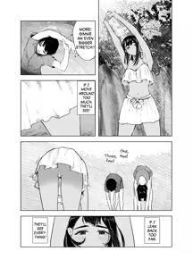 Page 7 of Natsu no Somarikata 7 | Tinted by Summer 7 - preview thumbnail