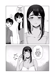 Page 9 of Natsu no Somarikata 7 | Tinted by Summer 7 - preview thumbnail