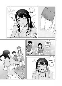 Page 10 of Natsu no Somarikata 7 | Tinted by Summer 7 - preview thumbnail