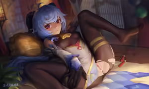 Page 78 of 悪逆無道ナナちゃん - preview thumbnail