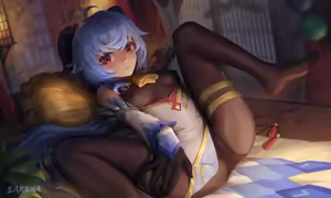 Page 81 of 悪逆無道ナナちゃん - preview thumbnail