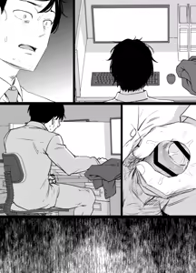 Page 29 of DereM@S Taimanin Yukimi & Kozue NTR Manga - preview thumbnail