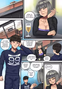 Page 3 of คุณป้าทีเด็ด - Aunt (decensored) - preview thumbnail