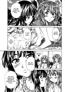 Page 3 of Shoujo Epic - preview thumbnail