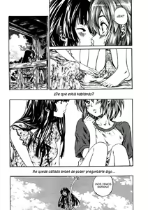 Page 4 of Shoujo Epic - preview thumbnail