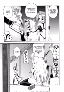 Page 14 of Saaryang!? MILK☆ - preview thumbnail