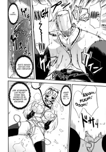 Page 15 of Saaryang!? MILK☆ - preview thumbnail