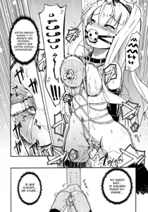 Page 17 of Saaryang!? MILK☆ - preview thumbnail