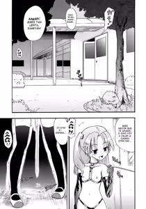 Page 2 of Saaryang!? MILK☆ - preview thumbnail
