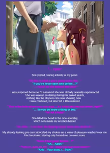Page 33 of R-Otome Personal ~Akane Onosaka~ - preview thumbnail