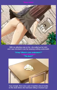Page 40 of R-Otome Personal ~Akane Onosaka~ - preview thumbnail