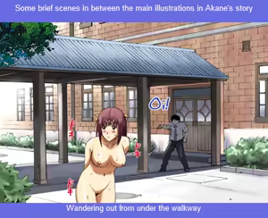 Page 56 of R-Otome Personal ~Akane Onosaka~ - preview thumbnail
