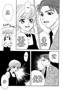 Page 168 of Original Love - preview thumbnail