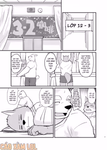 Page 3 of Madogiwa no Karami - preview thumbnail