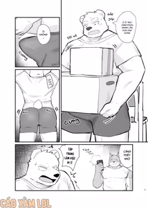 Page 5 of Madogiwa no Karami - preview thumbnail