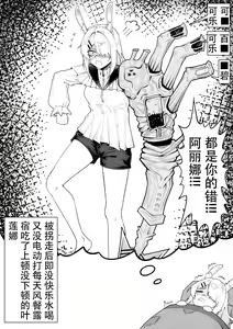 Page 4 of 整活统领塔rua#2.5无敌大贱龙 - preview thumbnail