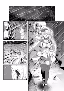 Page 40 of fuuzoku jou tensei hime kishi ga genjitsu sekai ni tenseishitara fuuzoku jou ni natteita ken - preview thumbnail