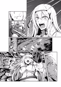 Page 41 of fuuzoku jou tensei hime kishi ga genjitsu sekai ni tenseishitara fuuzoku jou ni natteita ken - preview thumbnail