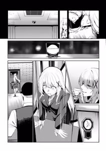 Page 47 of fuuzoku jou tensei hime kishi ga genjitsu sekai ni tenseishitara fuuzoku jou ni natteita ken - preview thumbnail