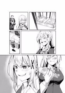 Page 54 of fuuzoku jou tensei hime kishi ga genjitsu sekai ni tenseishitara fuuzoku jou ni natteita ken - preview thumbnail