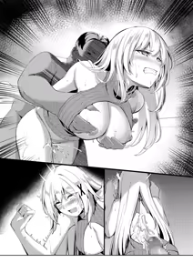 Page 64 of fuuzoku jou tensei hime kishi ga genjitsu sekai ni tenseishitara fuuzoku jou ni natteita ken - preview thumbnail