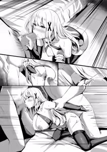 Page 74 of fuuzoku jou tensei hime kishi ga genjitsu sekai ni tenseishitara fuuzoku jou ni natteita ken - preview thumbnail