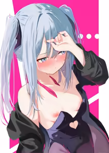 Page 3 of 初音ミク - preview thumbnail