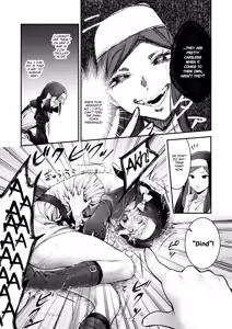 Page 56 of Haiboku no Daishou ~Okasare Ubaware Hametsu suru Shuudoujou~ | Price of Defeat: Downfall of the Violated and Plundered Sister - preview thumbnail