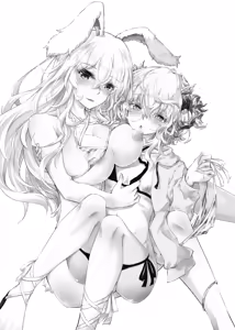 Page 2 of VR mo Real mo TS Mesu ni Narimashita. 3 ~♀→♂ TS Shita Otoko no Musume wo Soete~ - preview thumbnail